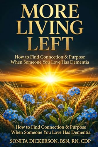 More Living Left — Paperback