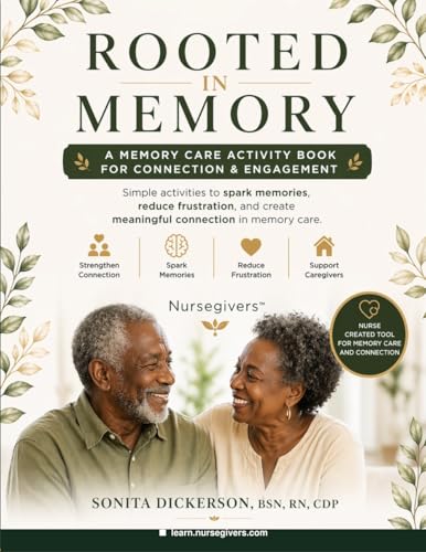 Rooted in Memory: A Culturally Meaningful Activity Book for Memory Care and Connection — Paperback