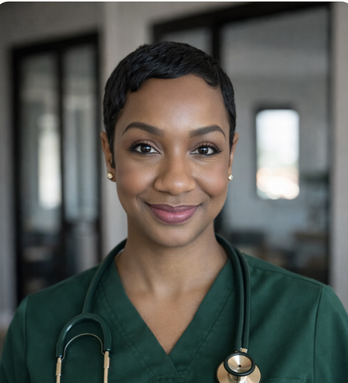 Sonita Dickerson, BSN, RN, CDP — Registered Nurse and Founder of Nursegivers™